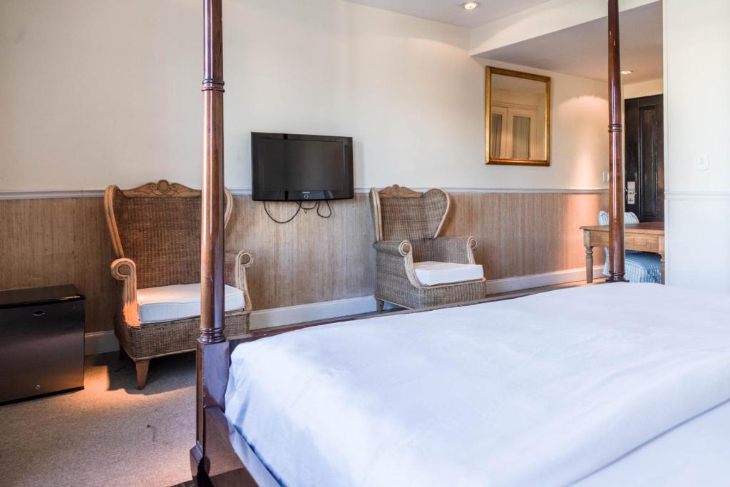 Former Boutique Hotel - 11 Suites - Palermo Soho - 3