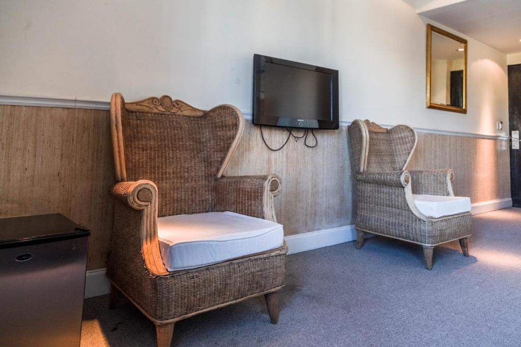 Former Boutique Hotel - 11 Suites - Palermo Soho - 4