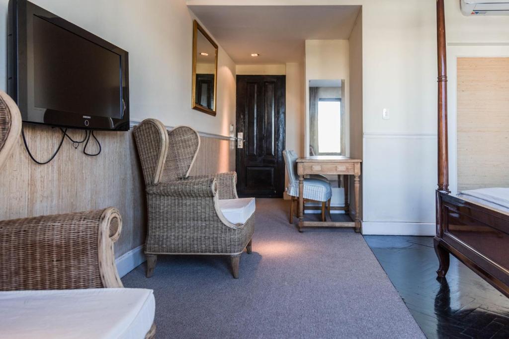 Former Boutique Hotel - 11 Suites - Palermo Soho - 5
