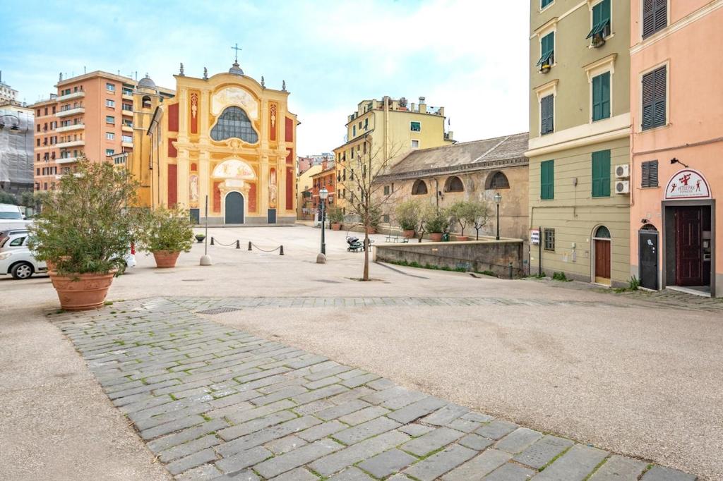 Maramarti - in the heart of the historic center - 3