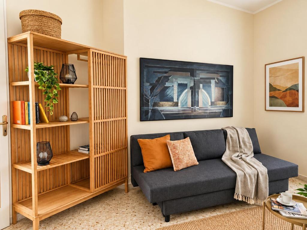 Beautiful apartment near the sea - 5