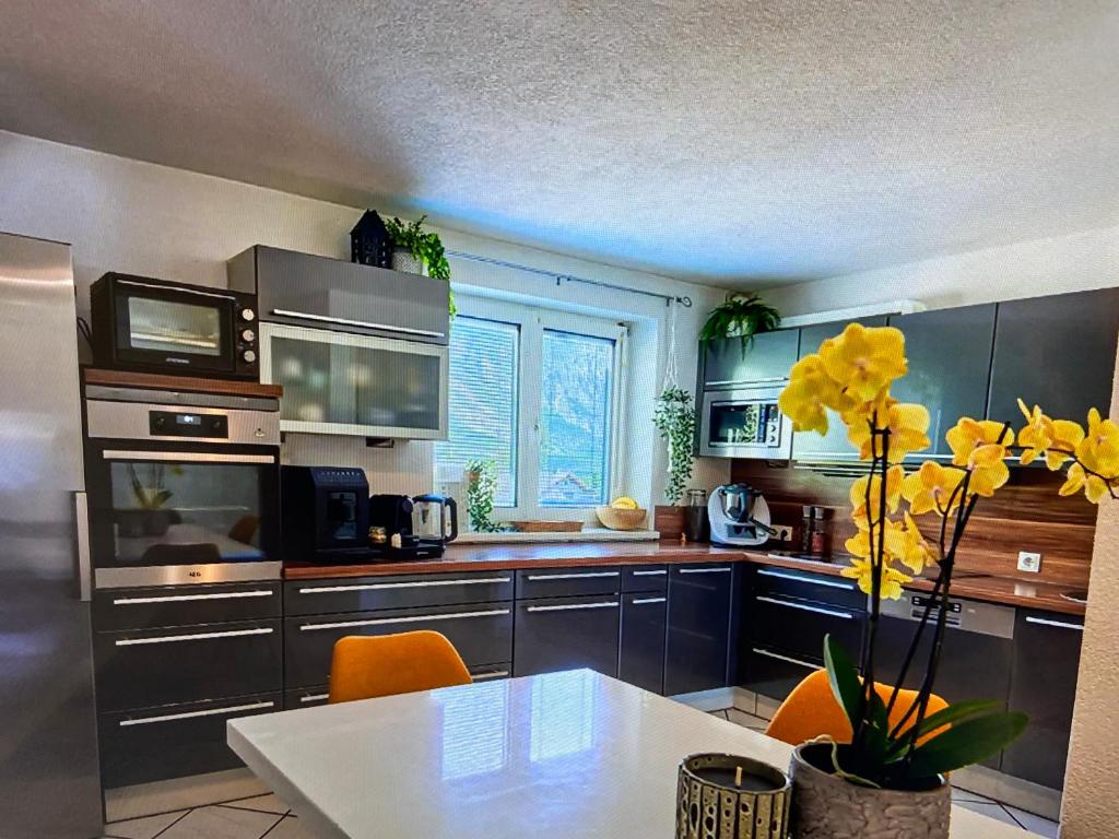 Spacious family apartment in a small residential complex - 4