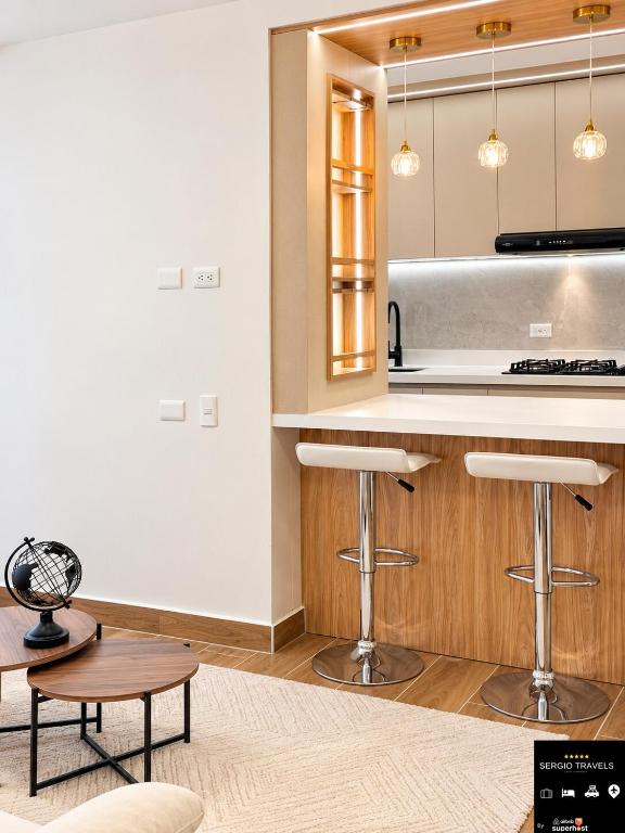 Rio luxury 1201 - 2
