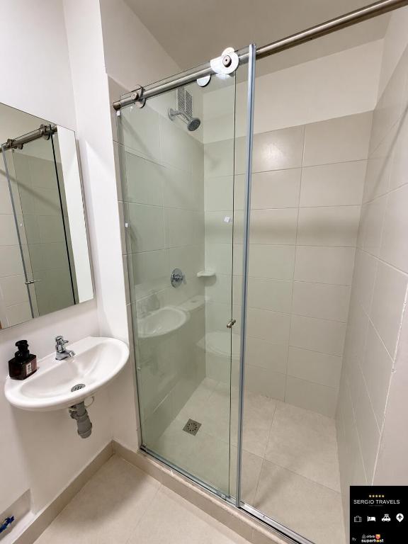 Rio luxury 1201 - 4