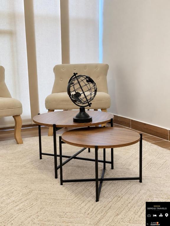 Rio luxury 1201 - 5