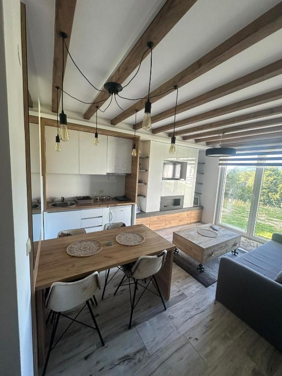 Aber apartman 13 - Kraljevi Čardaci - 1