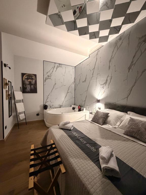 VN LUXURY SUITE appartamento in zona centrale - 1