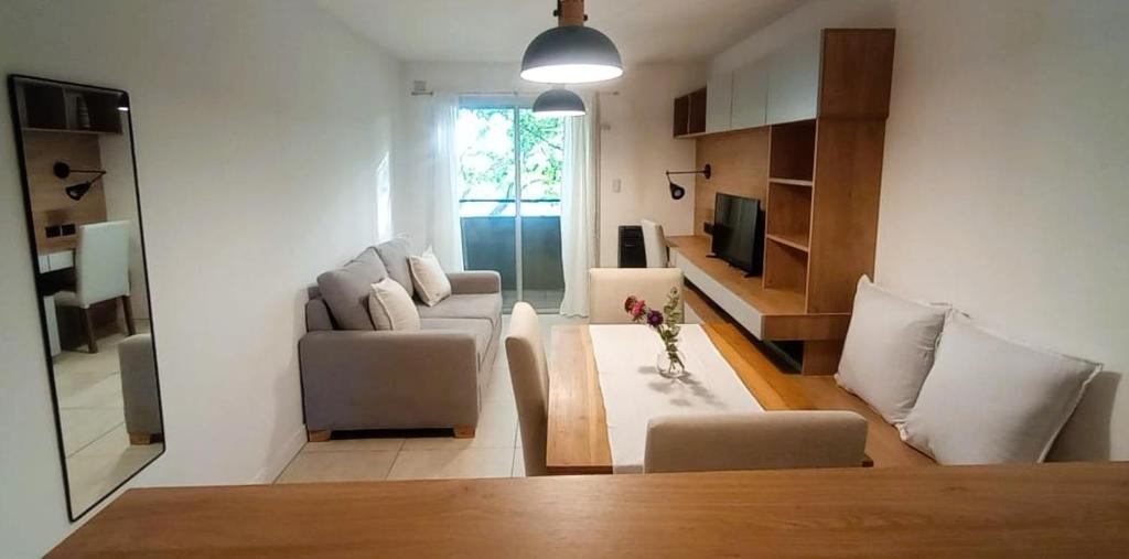 Apartamento para dos en La Plata - 5