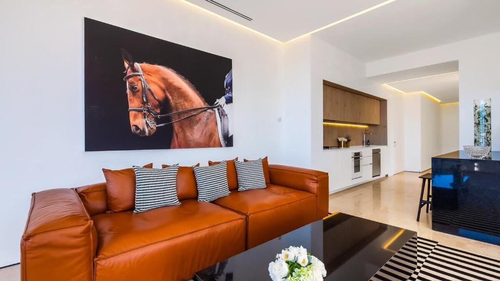 SOHO PV - 608 2 BR Condo Luxury View - 2
