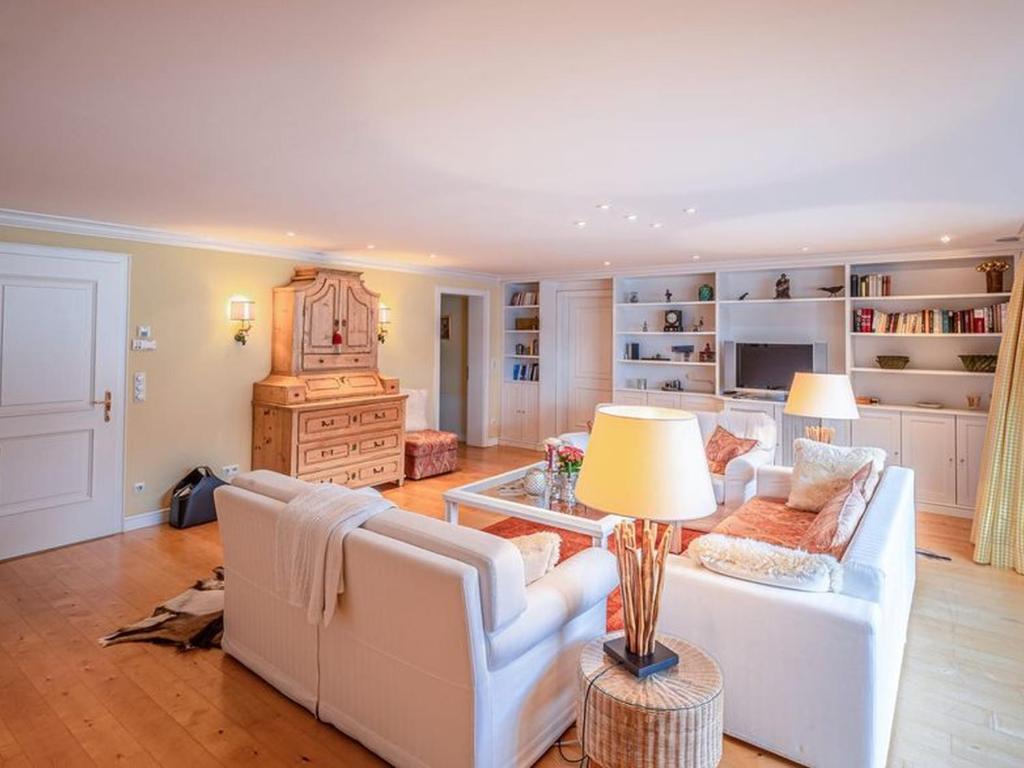 Unterkunft in Sölden mit sehr schöner Aussicht im Casa Daniel - 1