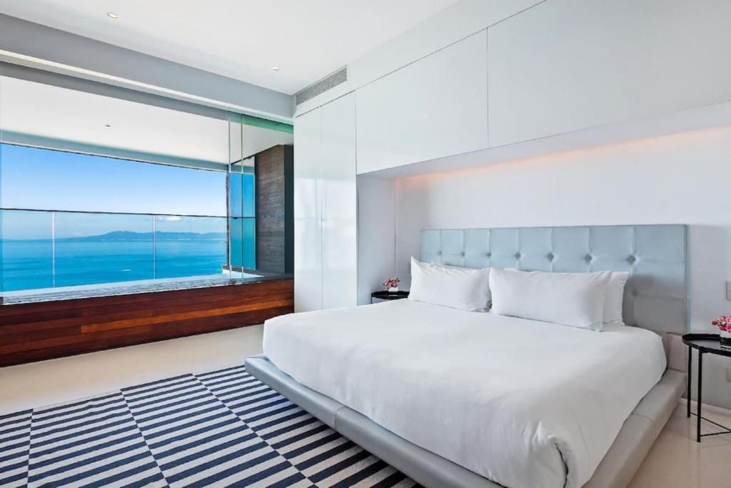 Avalon - 901 Luxurious & Best View 3 BR Amapas - 5