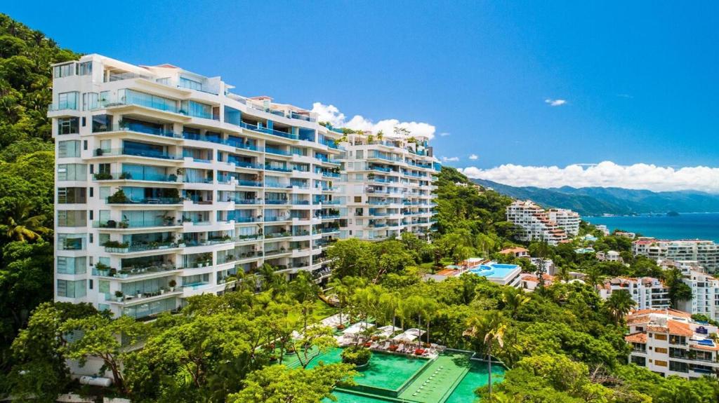 Avalon - 907 Gorgeous View 3 BR Private Pool Amapas - 5