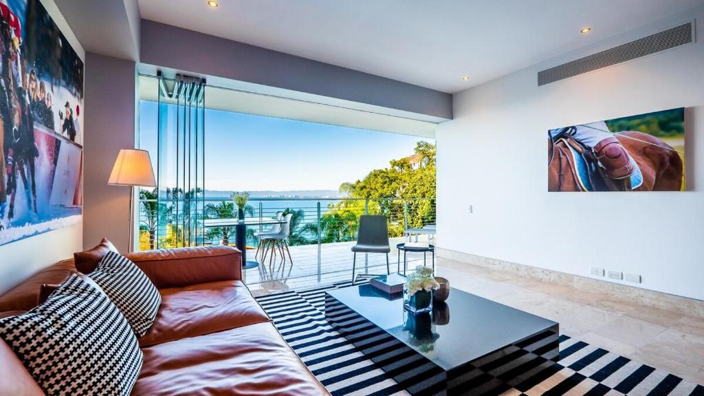 Paramount Bay - 308 Peaceful Luxury View 2 BR - 2