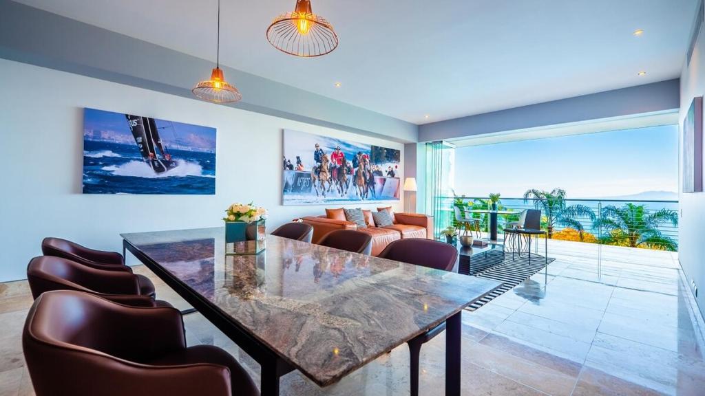 Paramount Bay - 308 Peaceful Luxury View 2 BR - 4