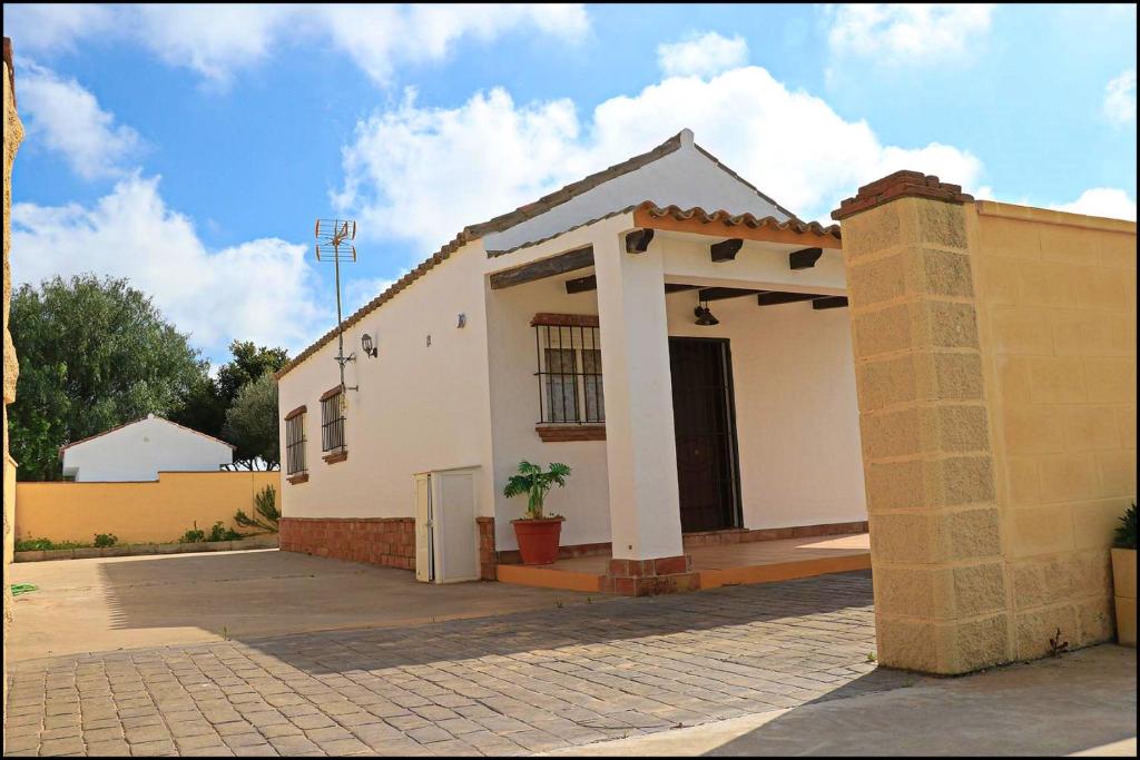 Bungalow en complejo II - 3