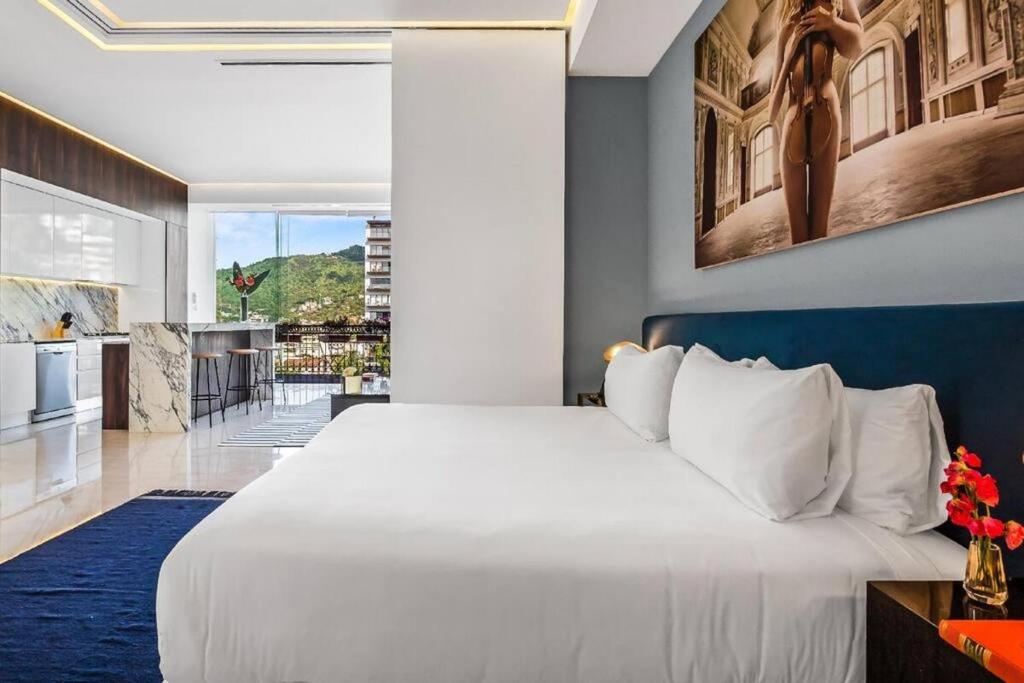 PIER 57 - 711 Fabulous & Dreamy 1 BR Romantic Zone - 4