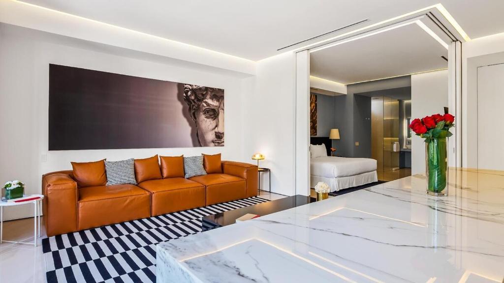 PIER 57 - 211 Luxurious & Modern 1 BR Romantic Zone - 3