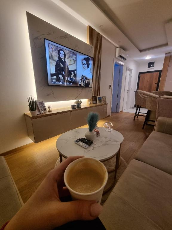 Apartment Nyx - 5