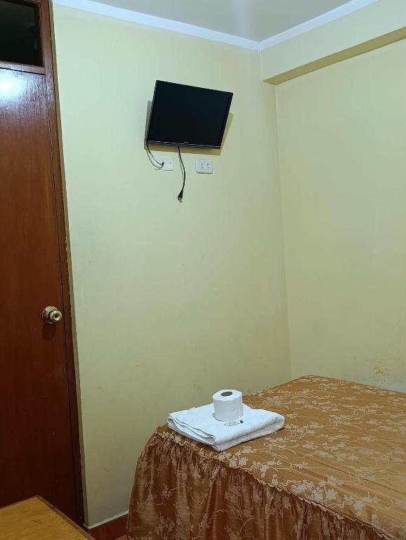 Hospedaje VILMA - 2