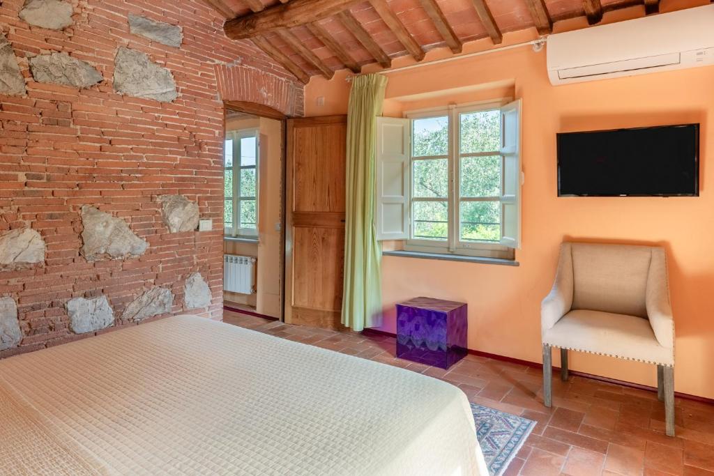 Borghetto Gaddini - Deluxe Apartments- Panoramic view and pool - 4