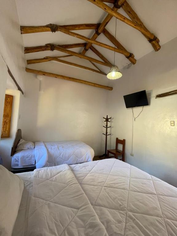 Hostal Plaza - 3