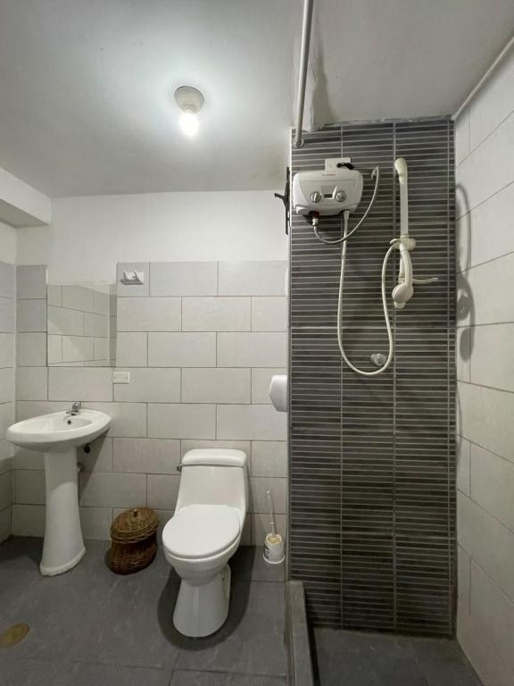 Hostal Plaza - 5