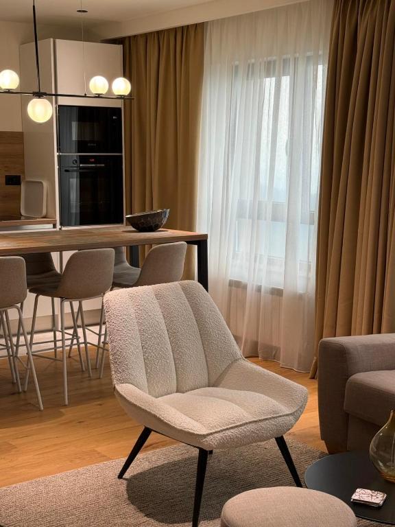 Apartment Infinity - 1