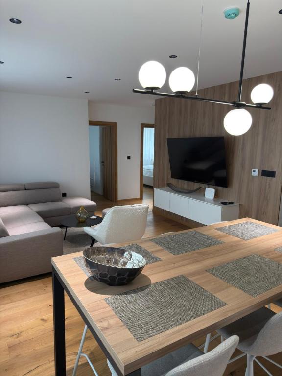 Apartment Infinity - 2