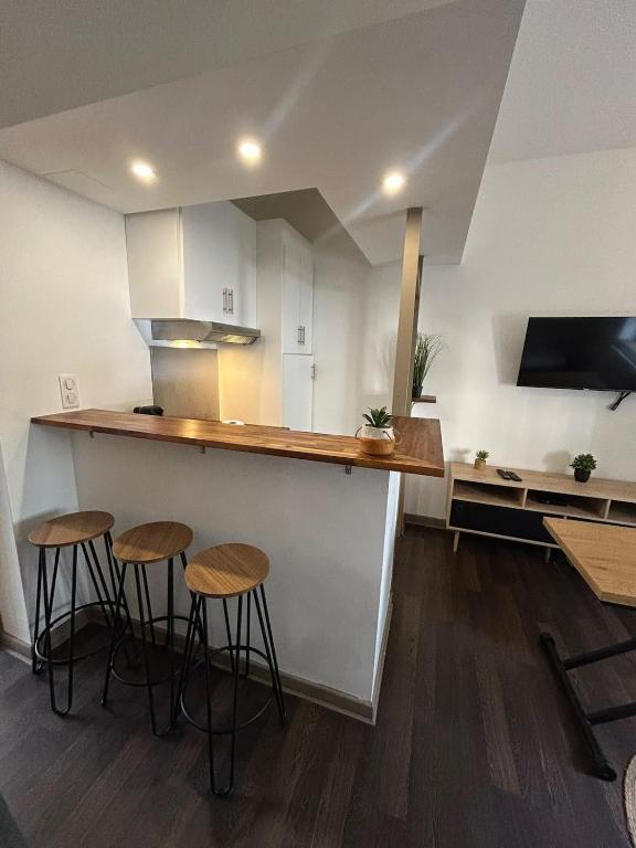 L'appartement des Embruns - 1