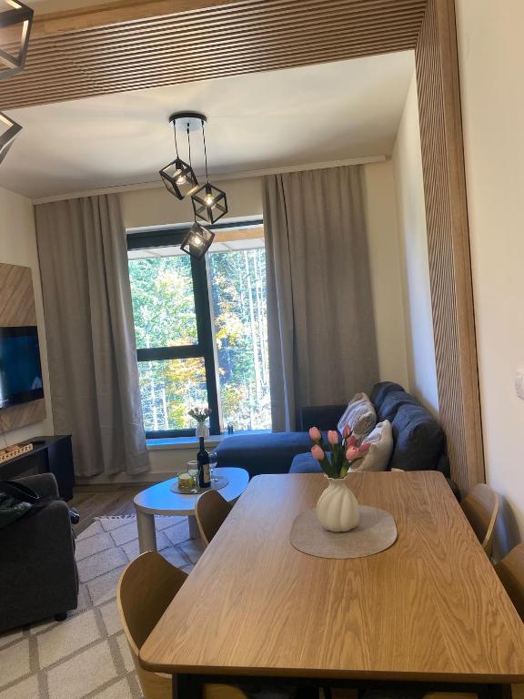 SkyHill Apartment - Poljice Gondola - 4