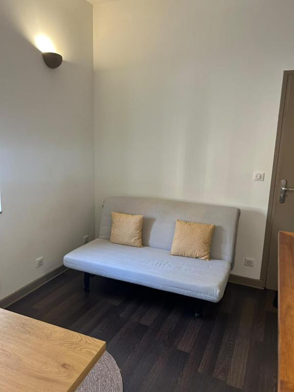 L'appartement des Embruns - 2