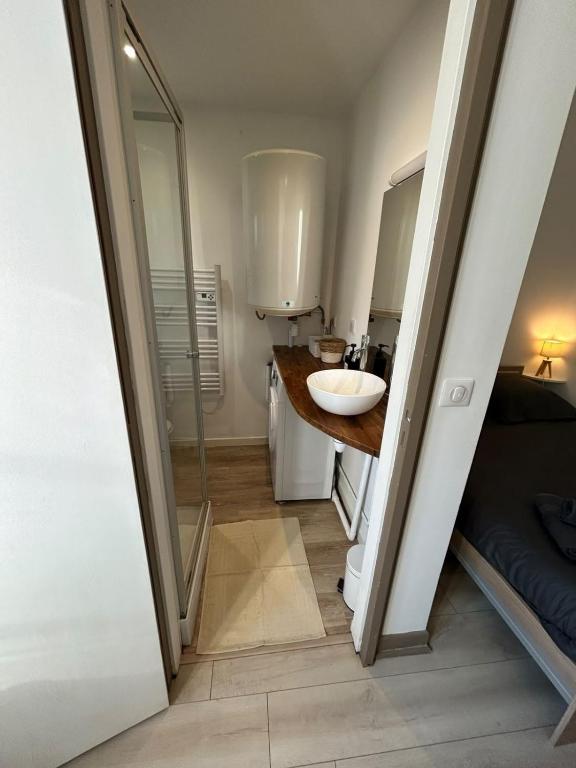 L'appartement des Embruns - 3
