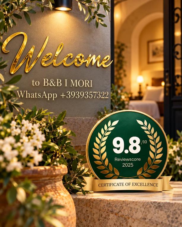 B&B i MORI - 2