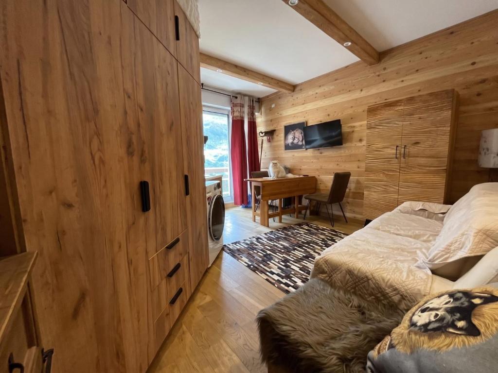 Lo Chalet di Charlotte - ski in ski out - 2