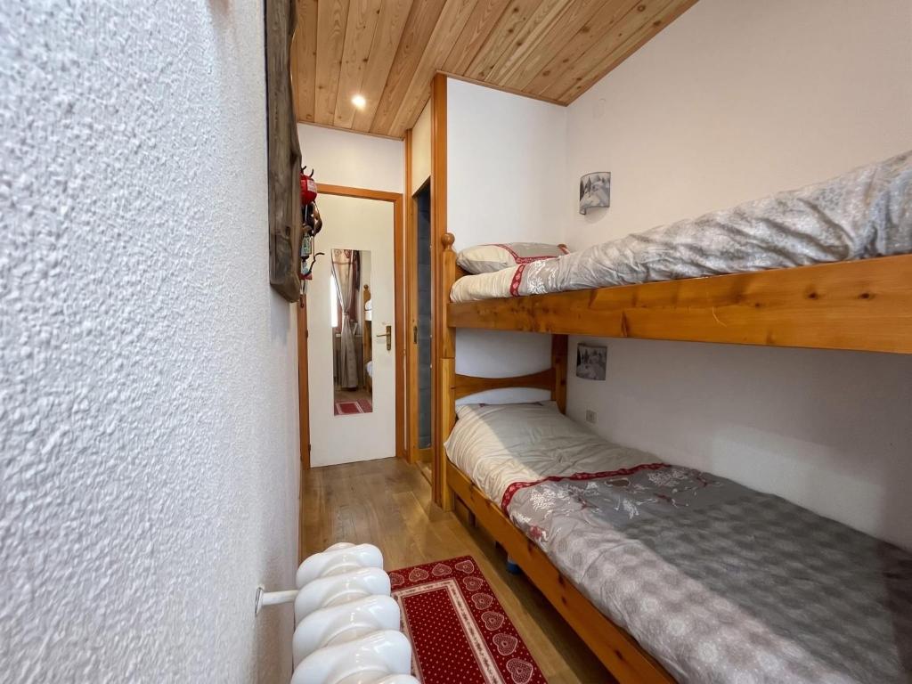 Lo Chalet di Charlotte - ski in ski out - 3