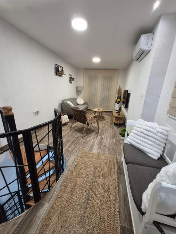 Sunflower Boutique Duplex - Old Town Sarajevo - 1