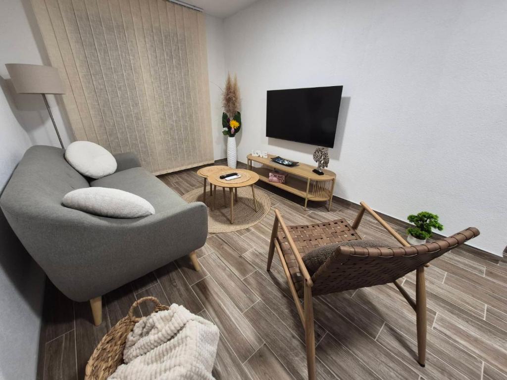 Sunflower Boutique Duplex - Old Town Sarajevo - 2