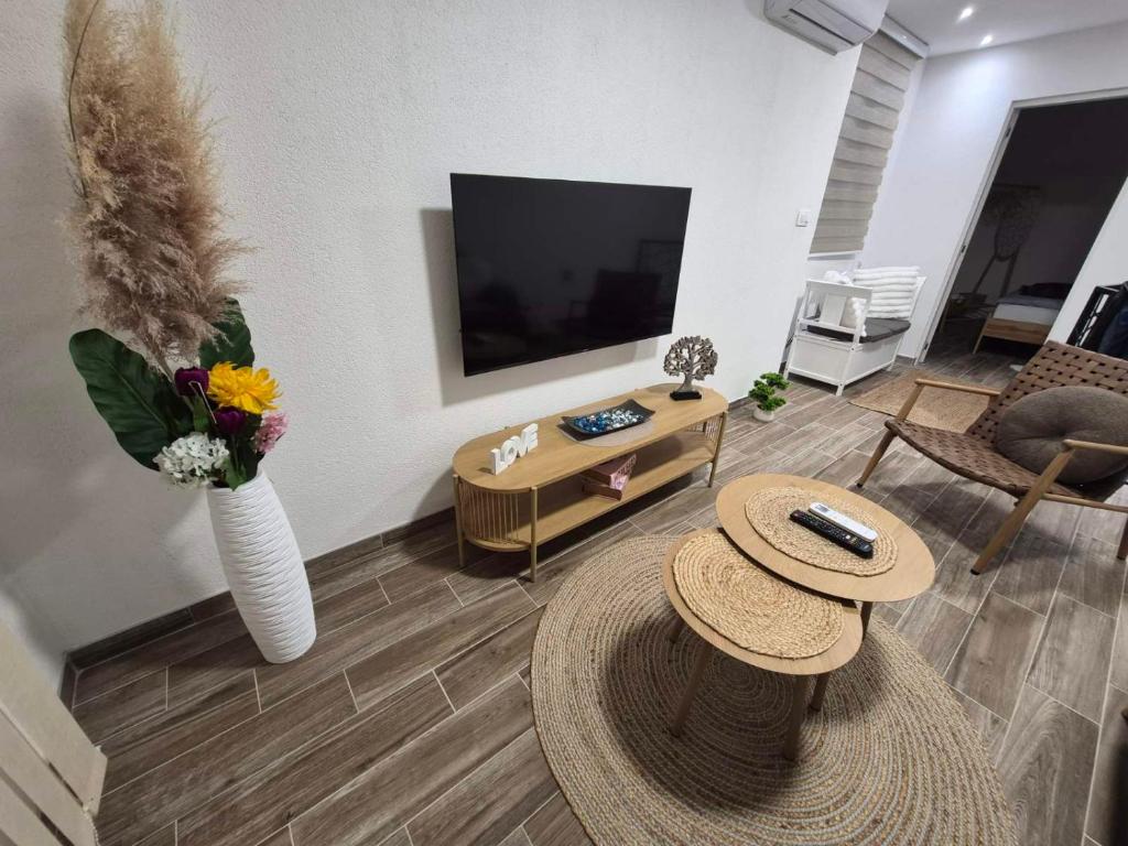 Sunflower Boutique Duplex - Old Town Sarajevo - 3