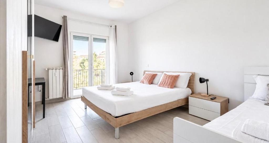 Imperatore Guest House Rome - 1