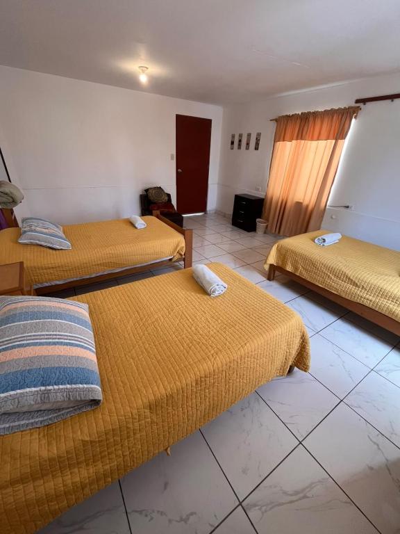 Harmony Inn Miraflores - 2