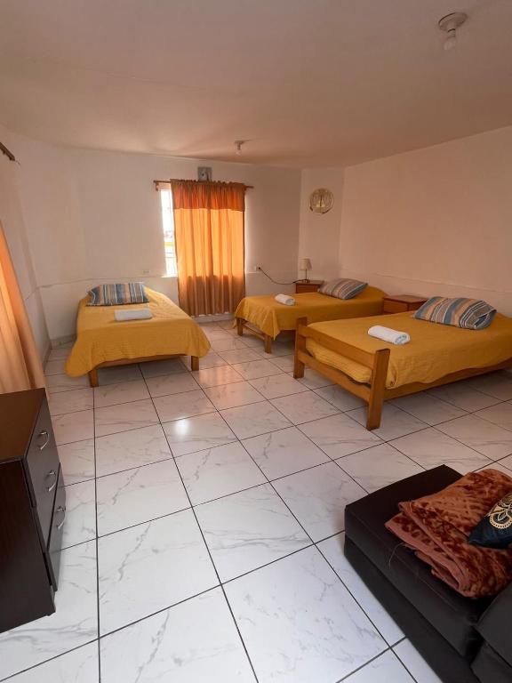 Harmony Inn Miraflores - 3