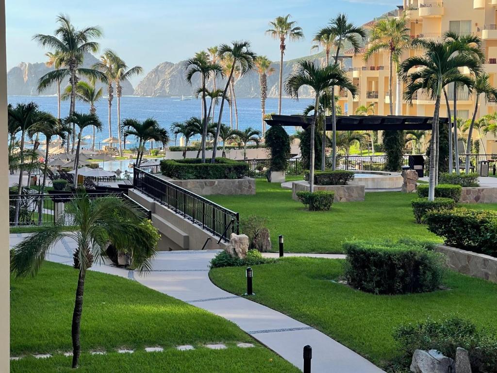 Villa La Estancia - 1