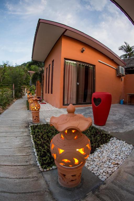 El Greco Bungalow & Greek Taverna photo