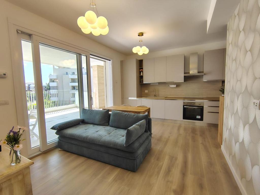 Rome Aurelia Apartment - 1