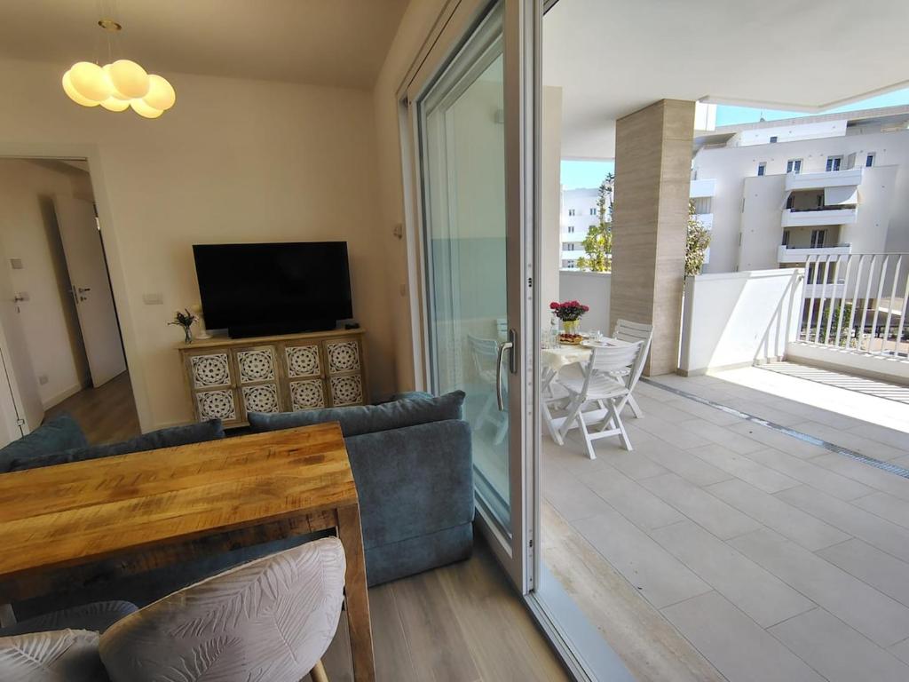 Rome Aurelia Apartment - 4