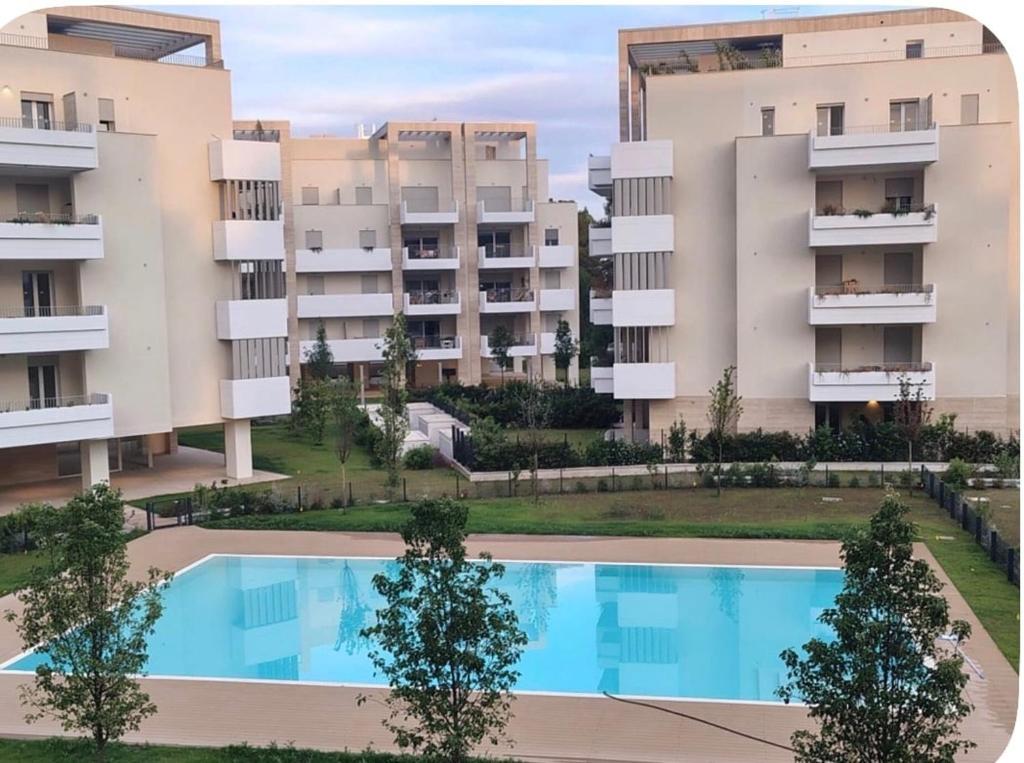 Rome Aurelia Apartment - 5