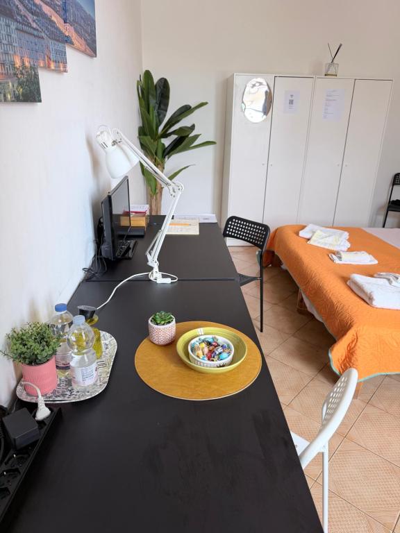 Vanchiglia30GuestRoom - 2