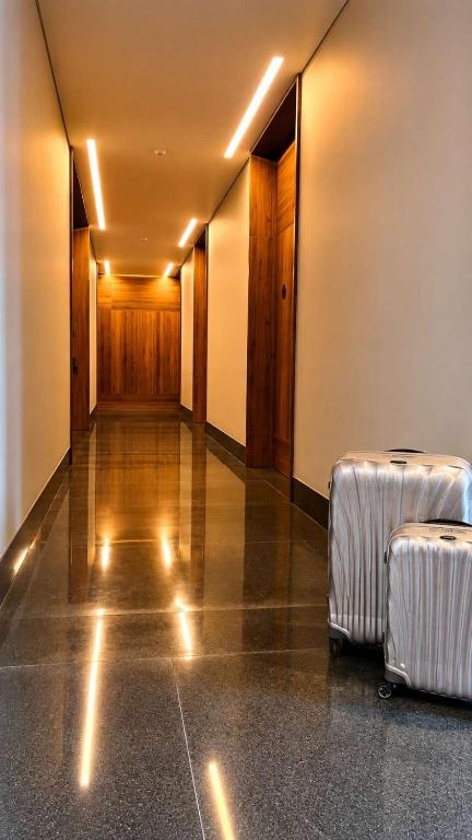 Condesa Residence - Roma Luxury Suite 204 - 2