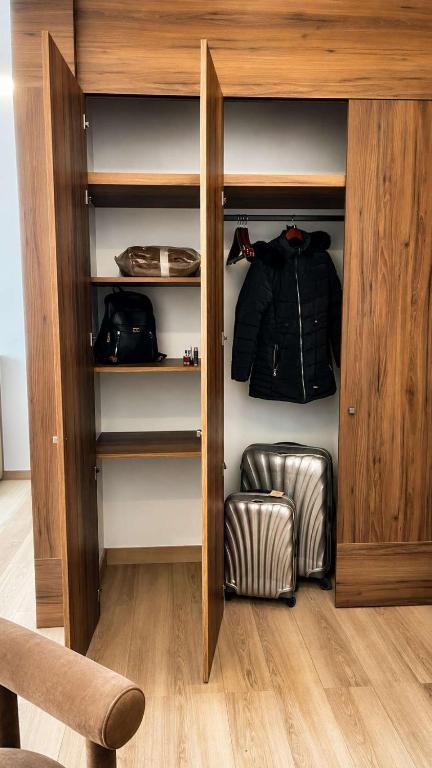 Condesa Residence - Roma Luxury Suite 204 - 4