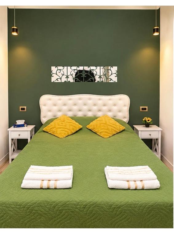 Casa Rebocco - 4